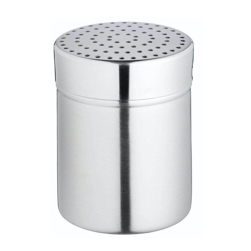 Stainless Steel Medium Hole Flour & Sugar Dredger - Waha Lifestyle