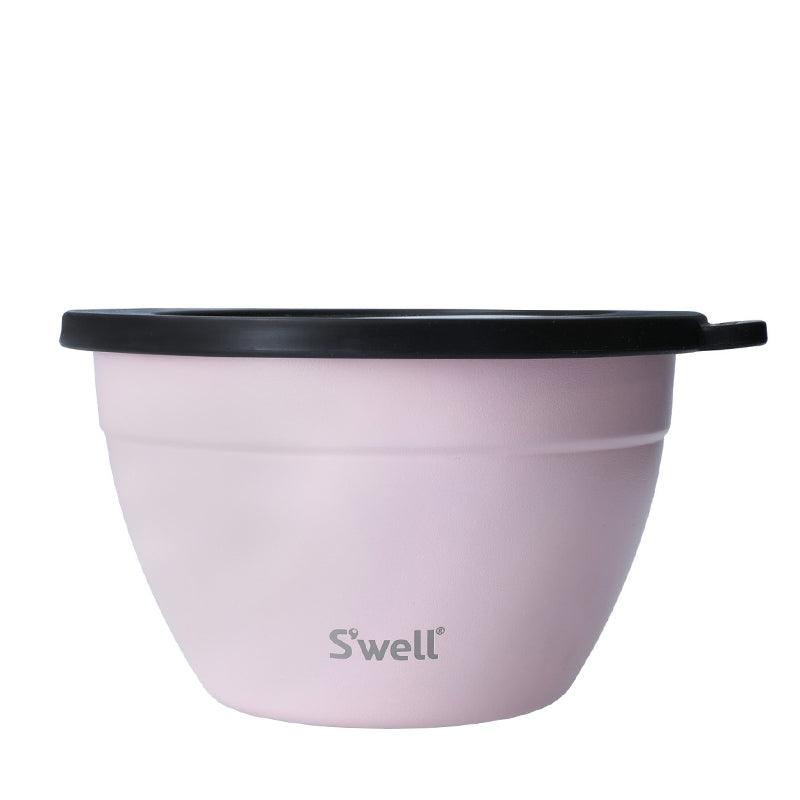 Stainless Steel Multipurpose Salad Bowl Kit - 1.9Ltr - Waha Lifestyle