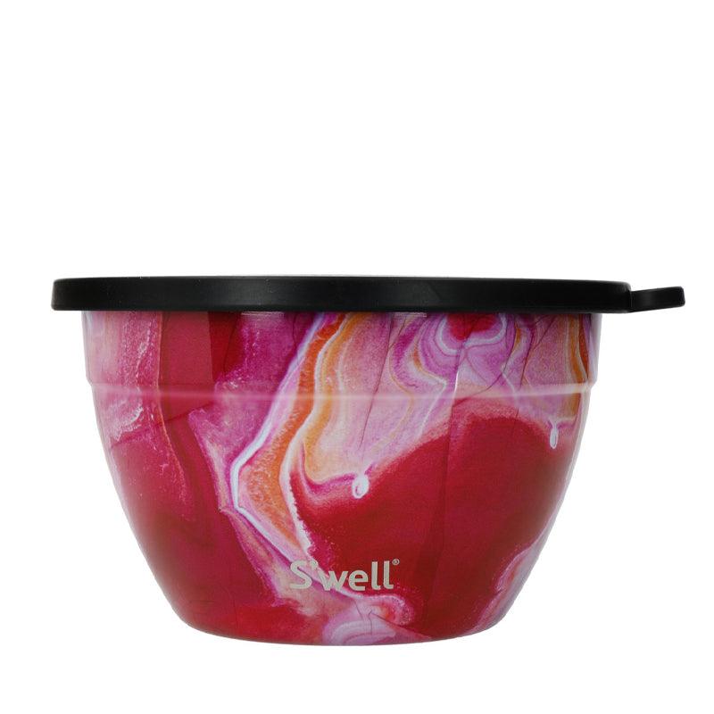 Stainless Steel Multipurpose Salad Bowl Kit - 1.9Ltr - Waha Lifestyle