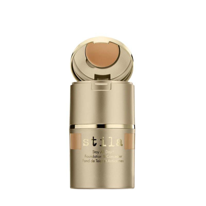 STILA Stay All Day Foundation & Concealer - 30ml - Waha Lifestyle