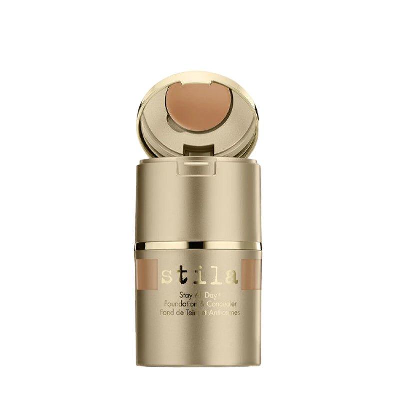 STILA Stay All Day Foundation & Concealer - 30ml - Waha Lifestyle