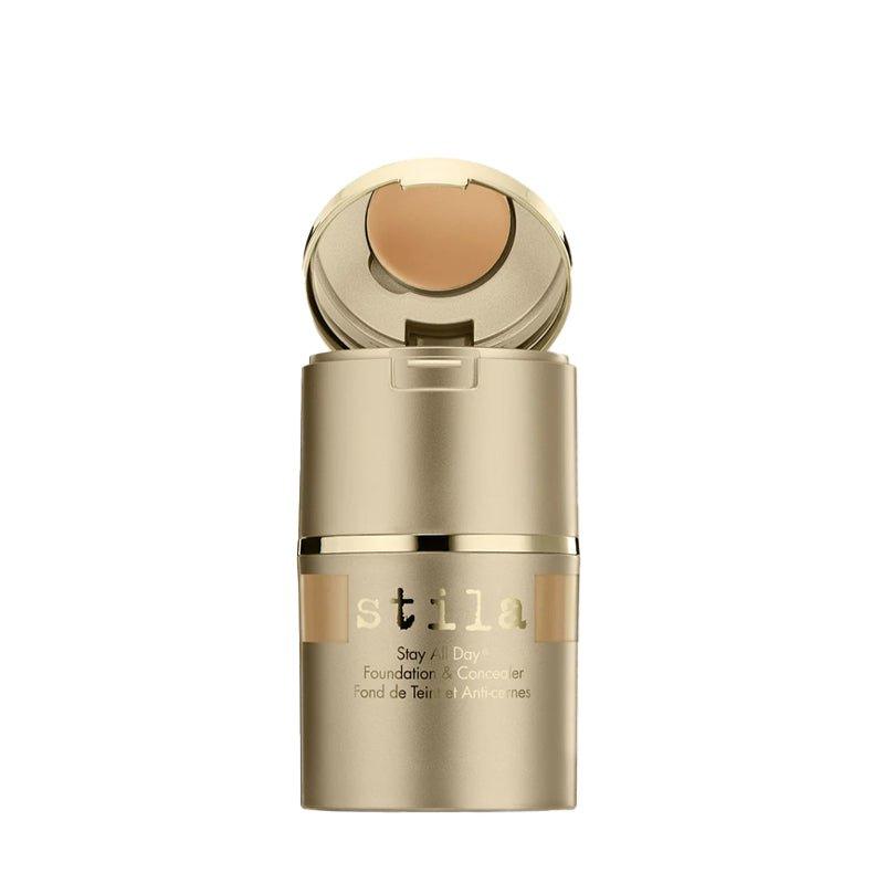STILA Stay All Day Foundation & Concealer - 30ml - Waha Lifestyle