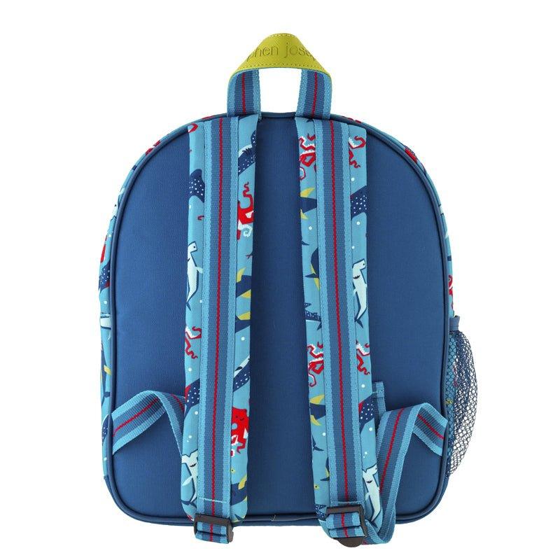 STEPHEN JOSEPH Stephen Joseph Classic Shark Backpack - Waha Lifestyle