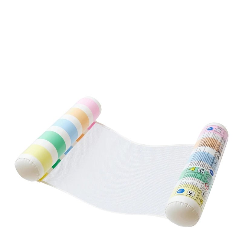 SUNNYLIFE Hammock Inflatable Pool Float - Waha Lifestyle - Kuwait