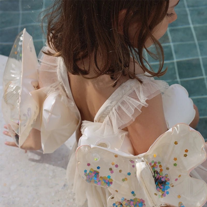 Inflatable Arm Bands for Kids - 2pcs