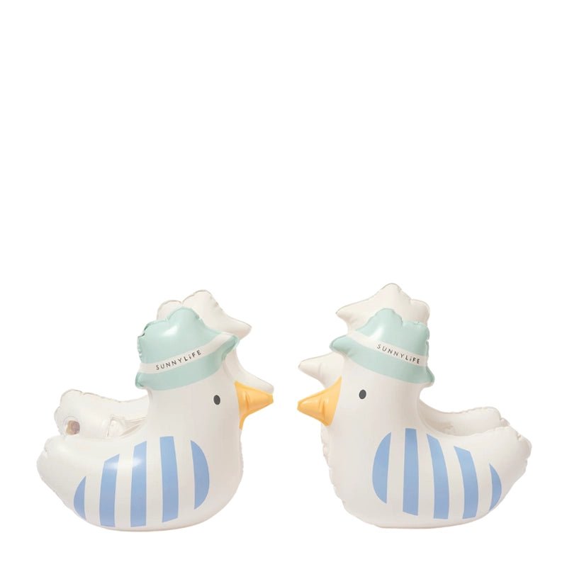 Inflatable Arm Bands for Kids - 2pcs