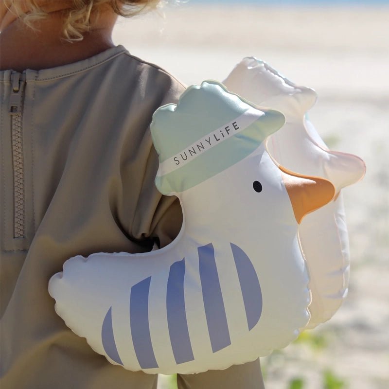 Inflatable Arm Bands for Kids - 2pcs
