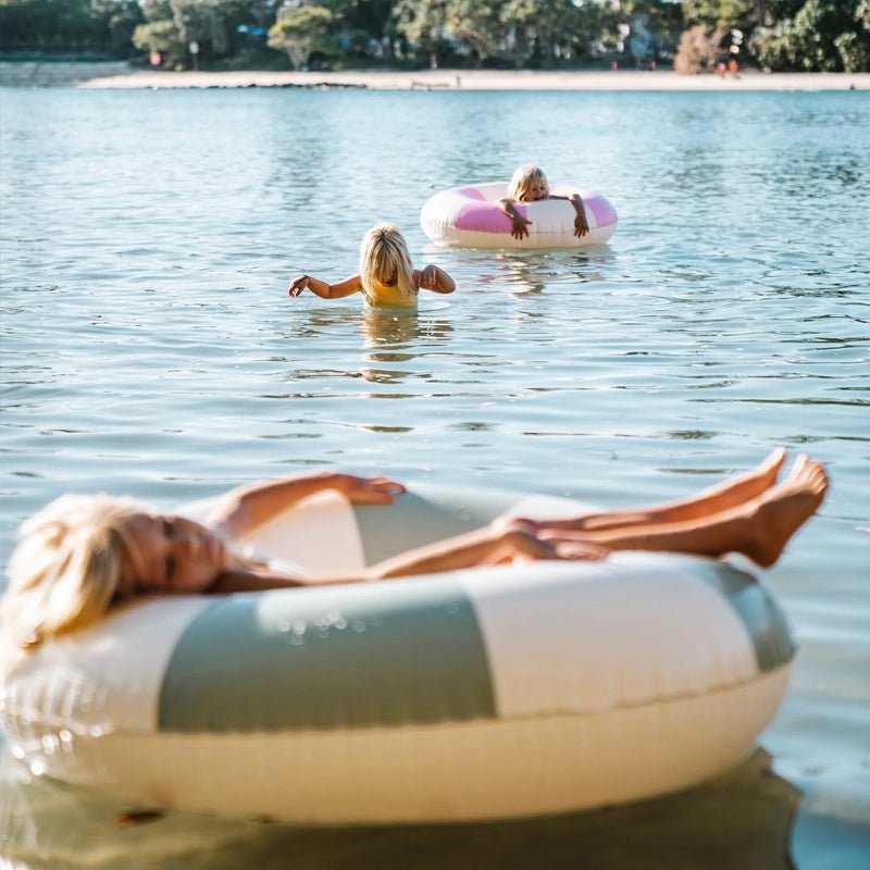 SUNNYLIFE Inflatable Swimming Pool Ring - Waha Lifestyle - Kuwait