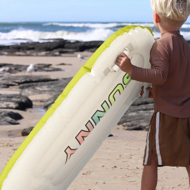Kids Inflatable Surf Mat
