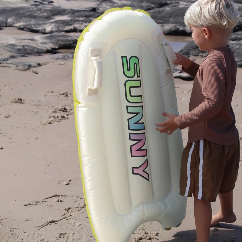 Kids Inflatable Surf Mat