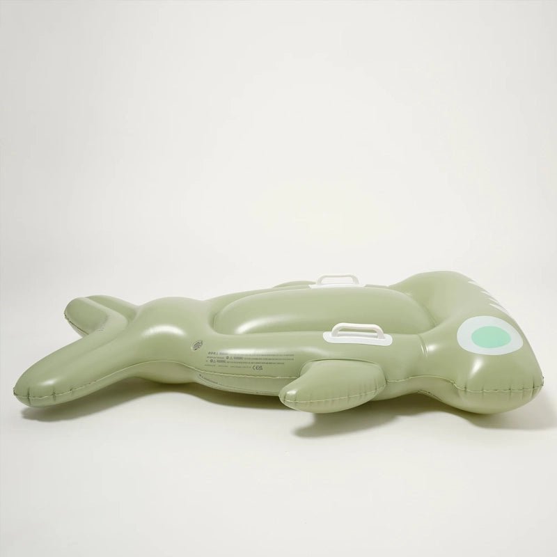Kids Lie-On Inflatable Float