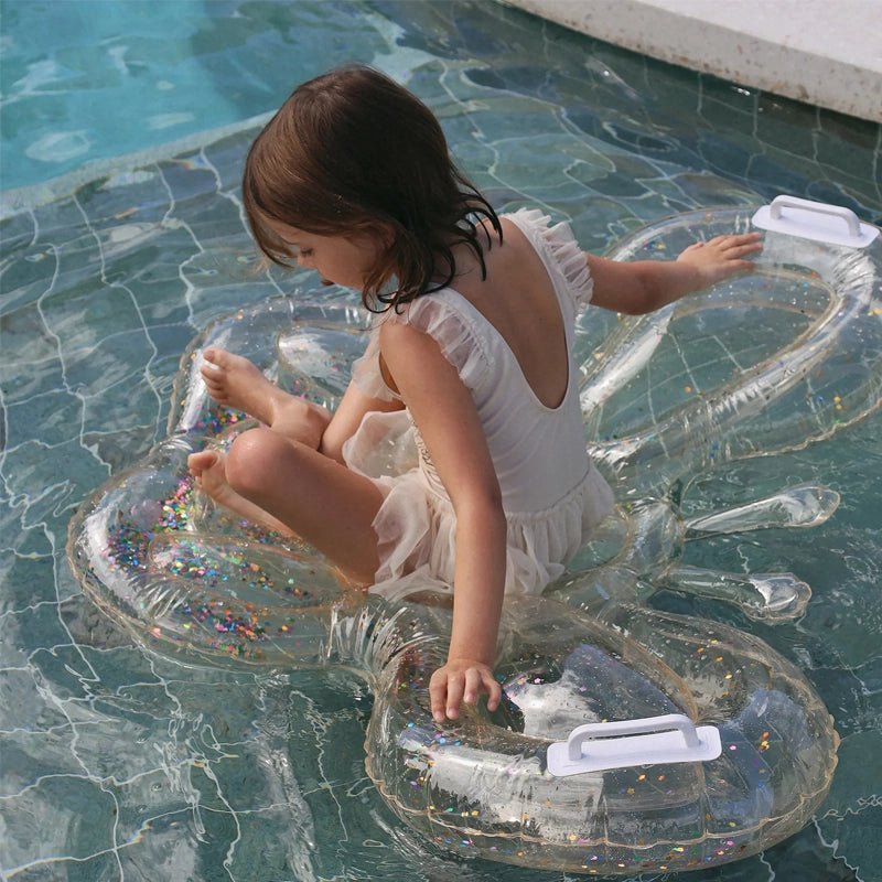 Kids Lie-On Inflatable Float