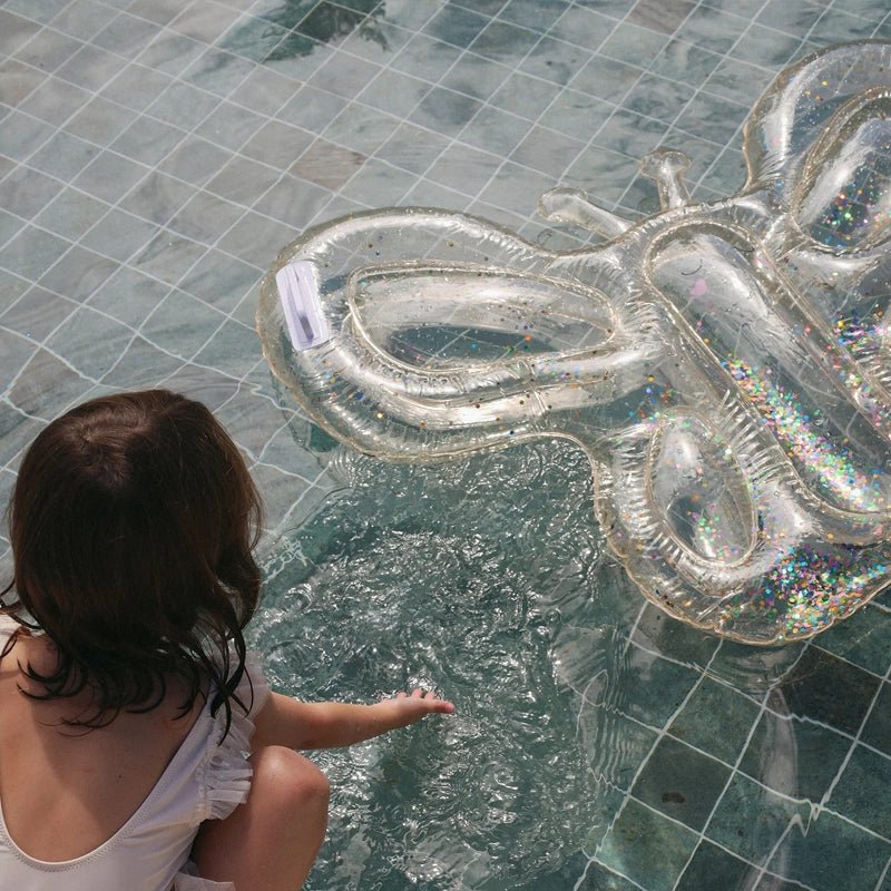 Kids Lie-On Inflatable Float