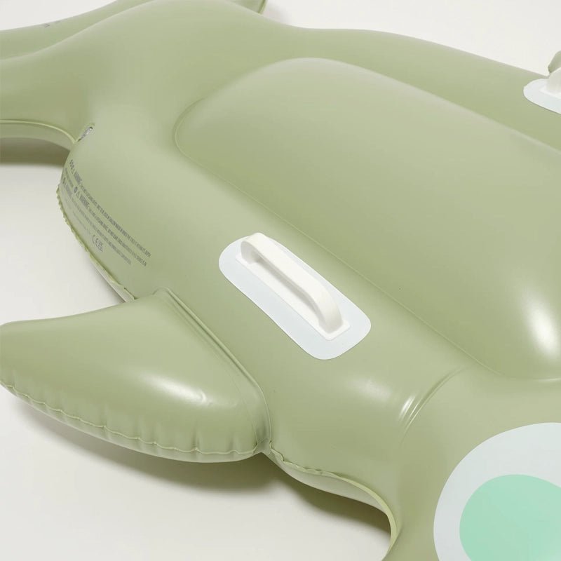 Kids Lie-On Inflatable Float