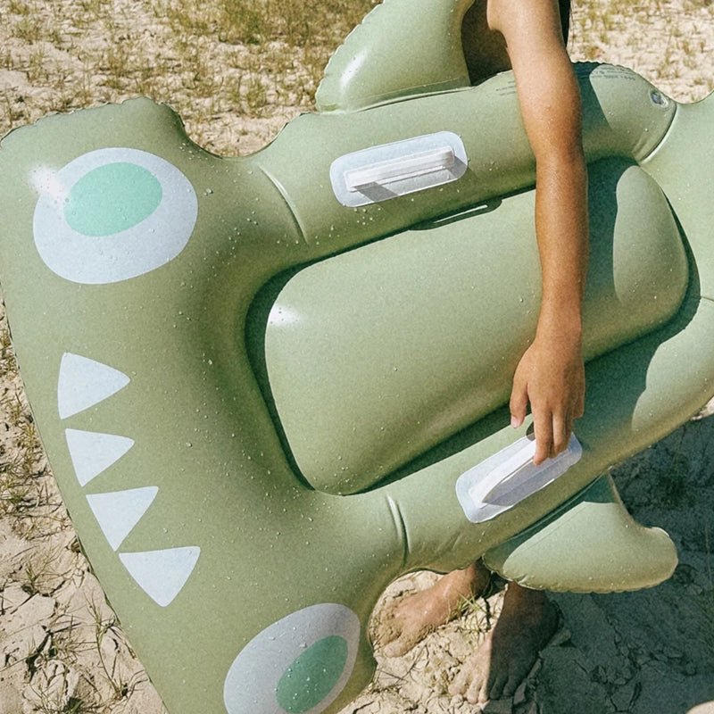 Kids Lie-On Inflatable Float