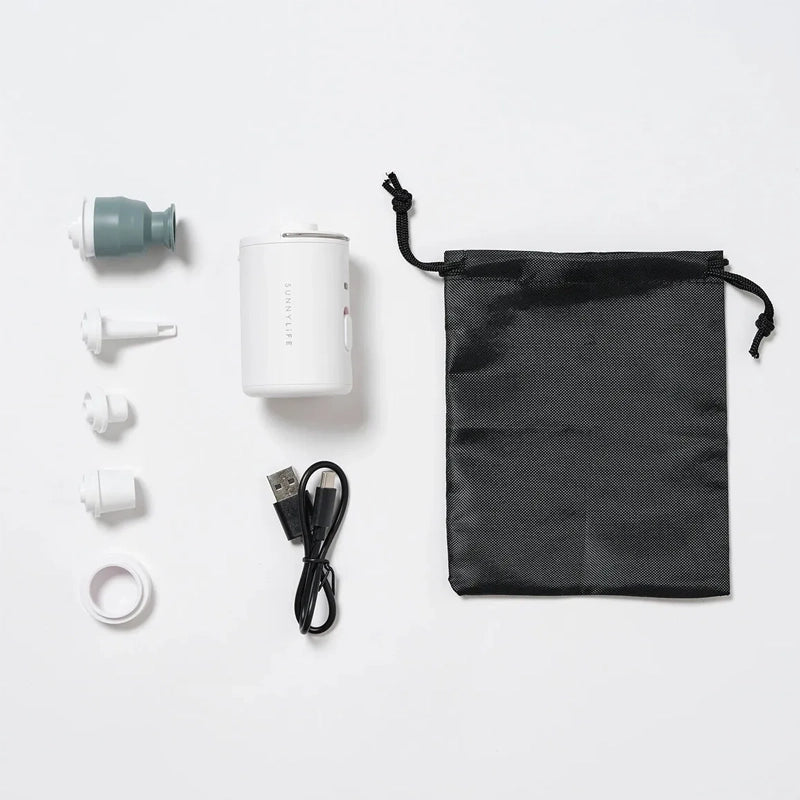 Mini Electric Air Pump