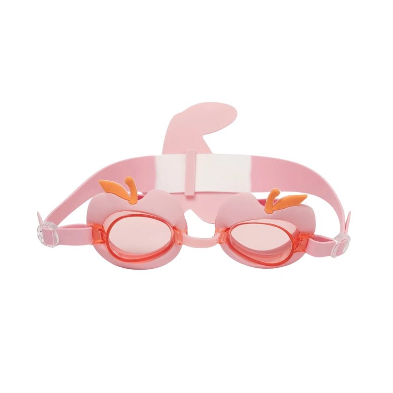 SUNNYLIFE Mini Swim Goggles For Kids - Waha Lifestyle - Kuwait