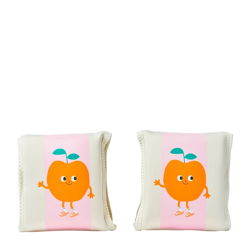 Neoprene Swimming Arm Bands for Kids