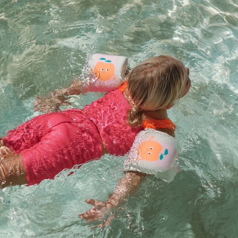Neoprene Swimming Arm Bands for Kids