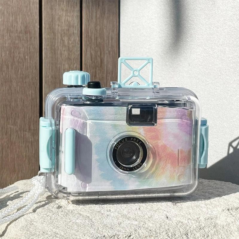 Underwater Camera
