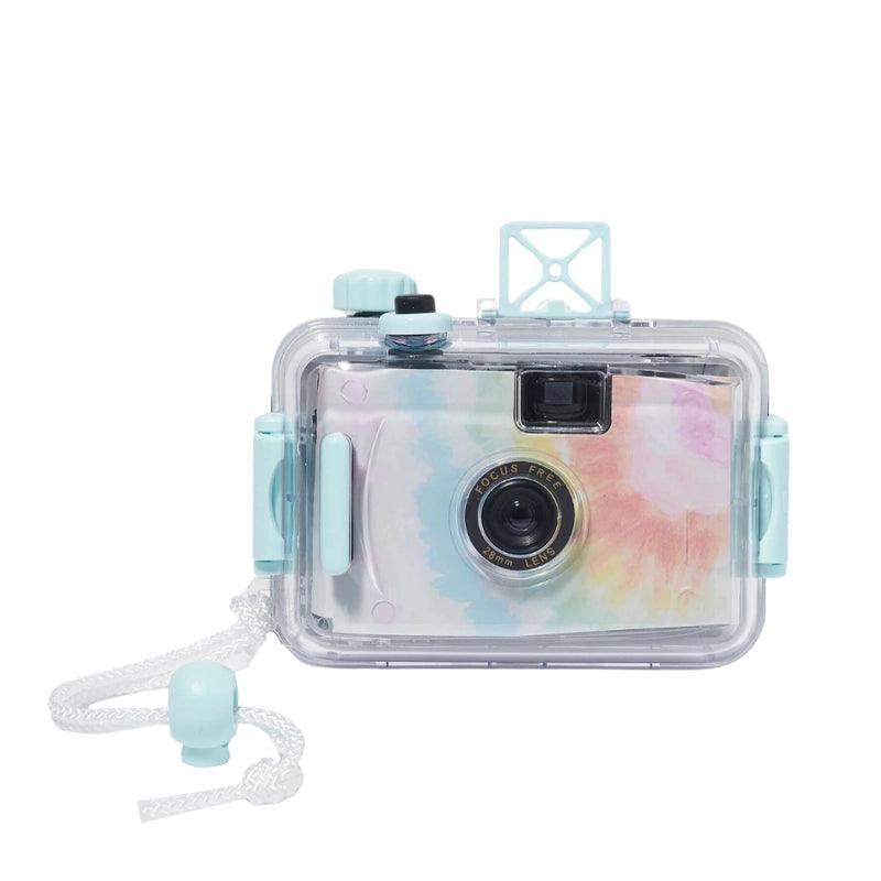 Underwater Camera