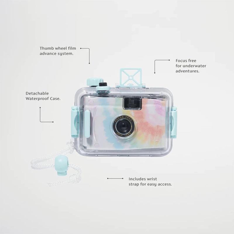Underwater Camera