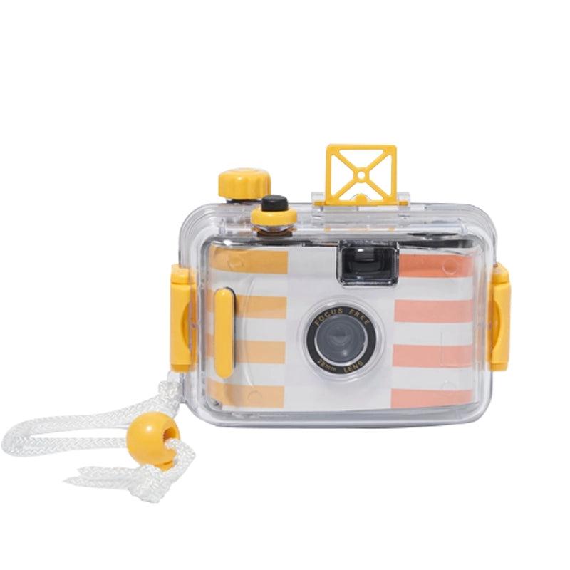 Underwater Camera