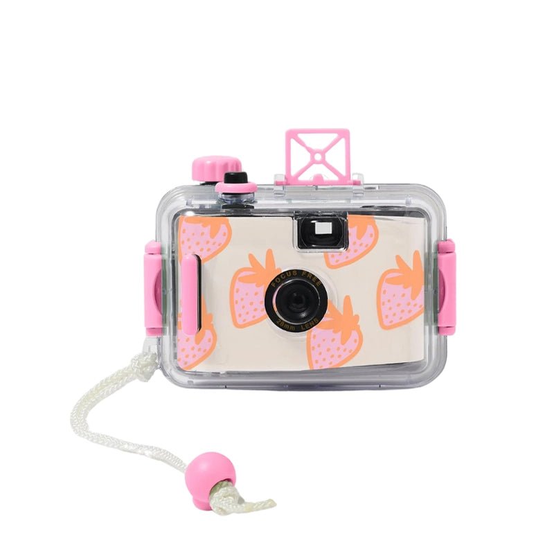 Underwater Camera For Kids