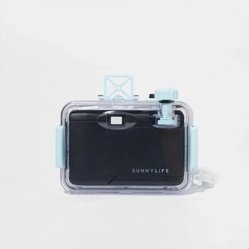 Underwater Camera