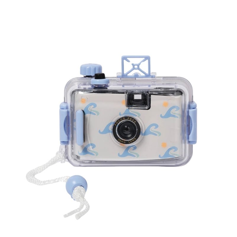 Underwater Camera For Kids