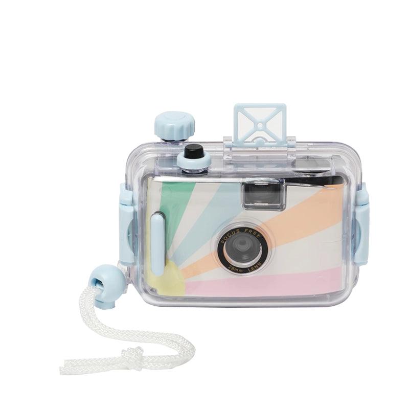 Underwater Camera