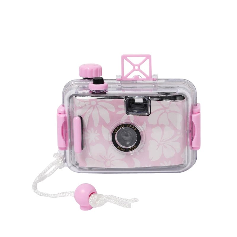 Underwater Camera For Kids