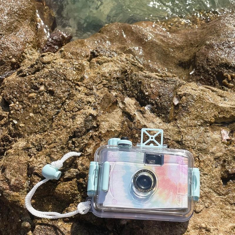 Underwater Camera