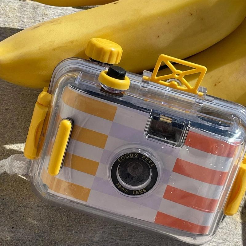 Underwater Camera