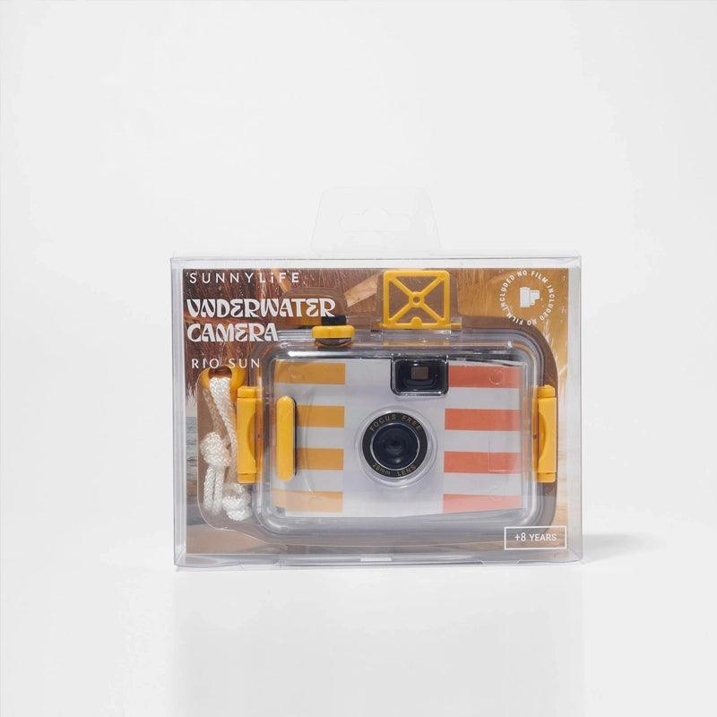 Underwater Camera