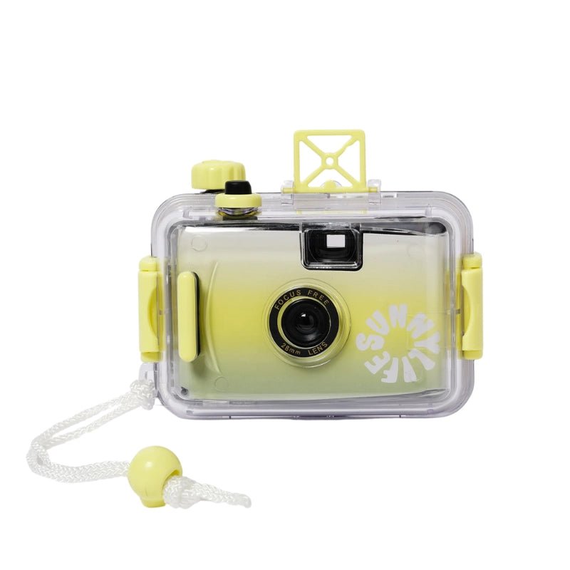 Underwater Camera For Kids