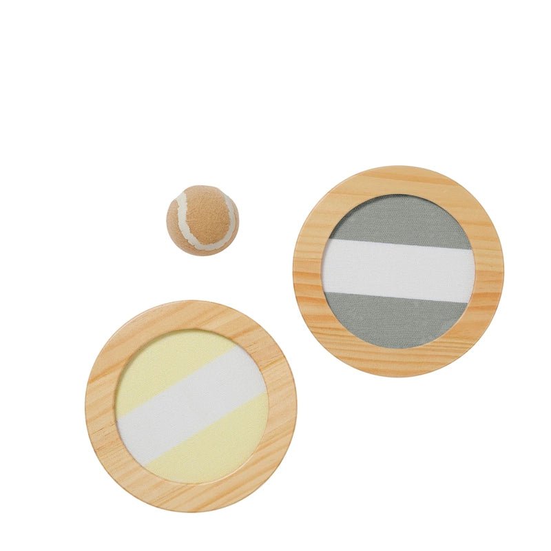 SUNNYLIFE Velcro Ball and Mitt Catch Game Set in Kuwait - Waha Lifestyle