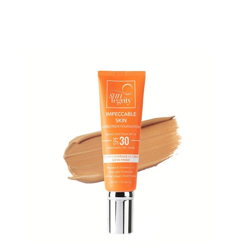 Impeccable Skin Broad Spectrum Sunscreen Foundation - SPF 30 - 56.7g