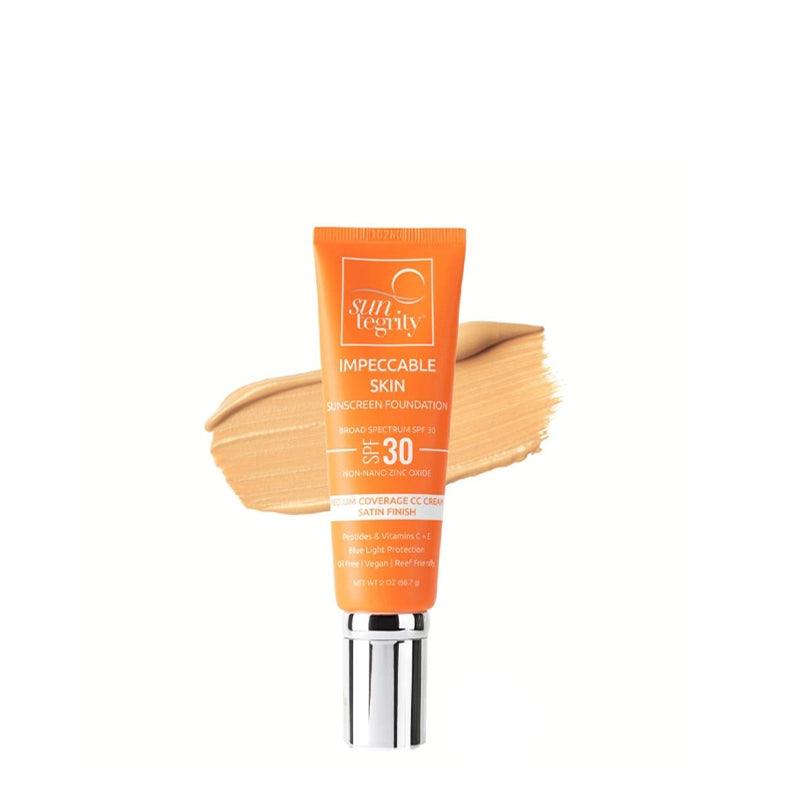Impeccable Skin Broad Spectrum Sunscreen Foundation - SPF 30 - 56.7g
