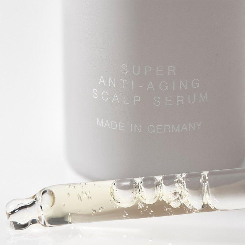 Super Anti Aging Hair & Scalp Serum - 50ml - Waha Lifestyle