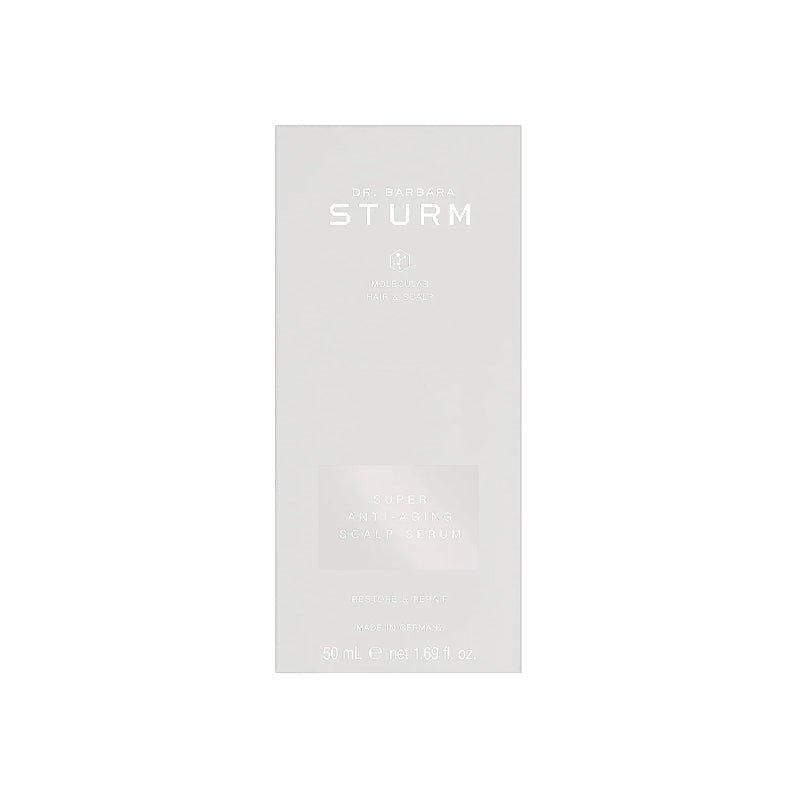 Super Anti Aging Hair & Scalp Serum - 50ml - Waha Lifestyle