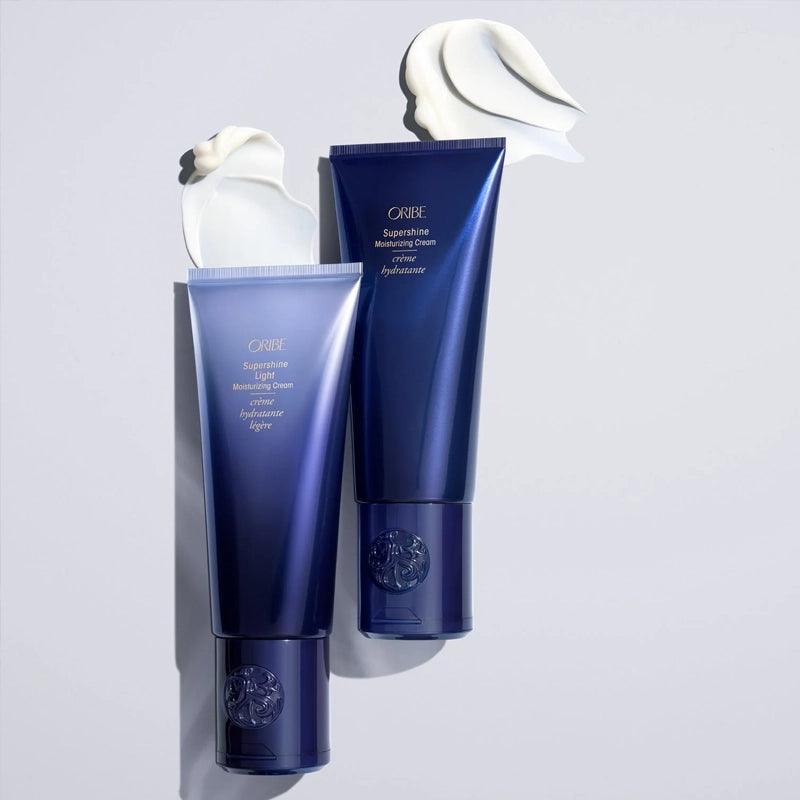 Supershine Brilliance & Shine Hair Moisturizing Cream - 150ml - Waha Lifestyle