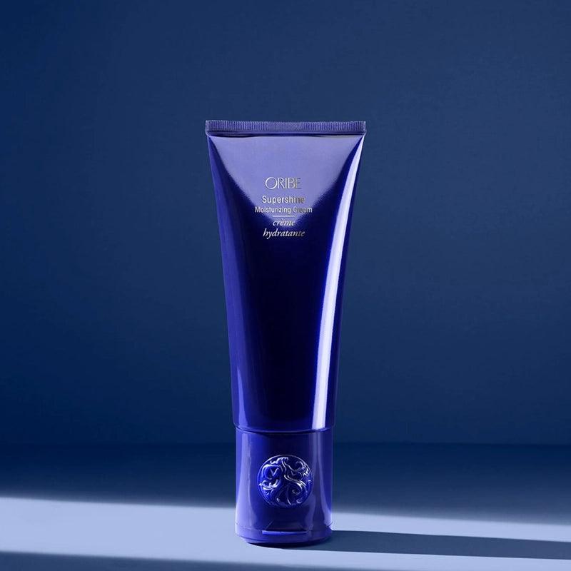 Supershine Brilliance & Shine Hair Moisturizing Cream - 150ml - Waha Lifestyle
