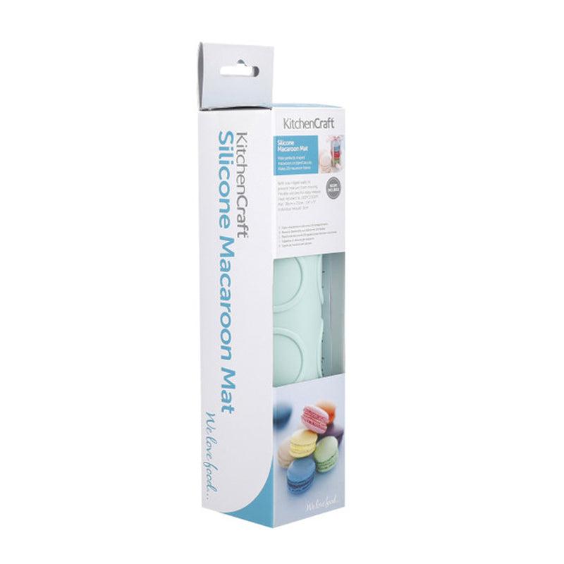 Sweetly Does It Silicone Macaroon Baking Mat - Waha Lifestyle