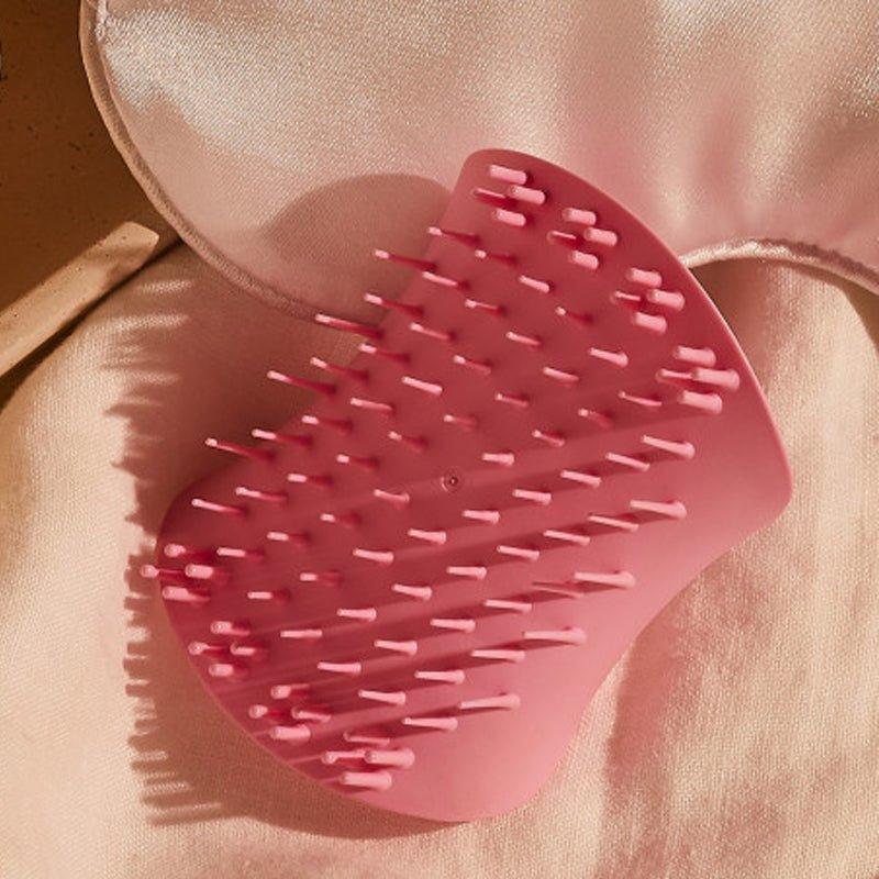 Tangle Teezer The Scalp Exfoliator & Massager Brush - Waha Lifestyle