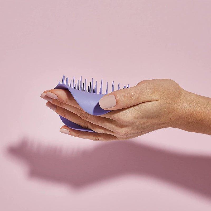 Tangle Teezer The Scalp Exfoliator & Massager Brush - Waha Lifestyle