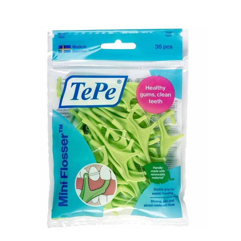 Mini Flosser - 36pcs