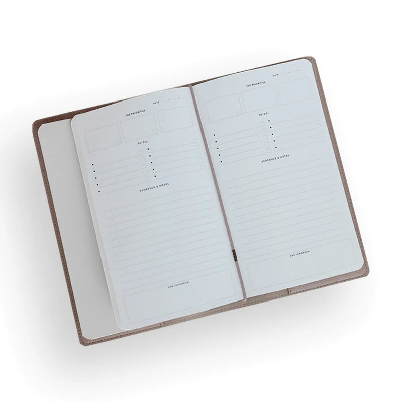 Extra Elastic Band for Notebook Cover