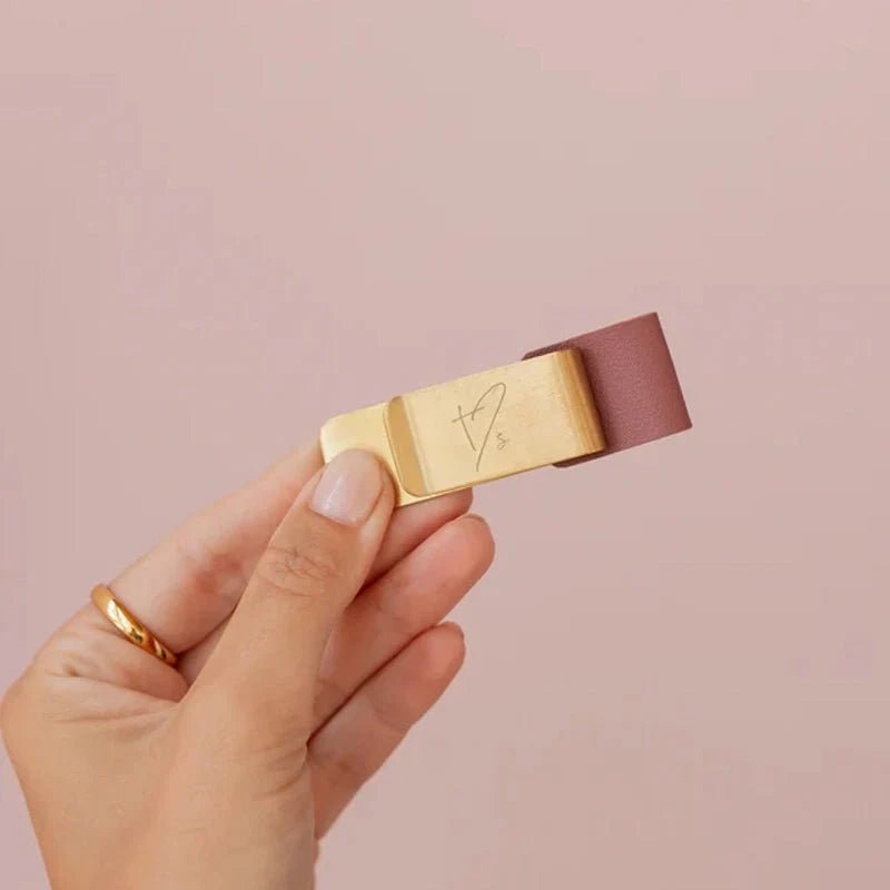 THE INSPIRED STORIES 2026 Lifestyle Weekly Planner & Pen Set in Kuwait - Waha Lifestyle