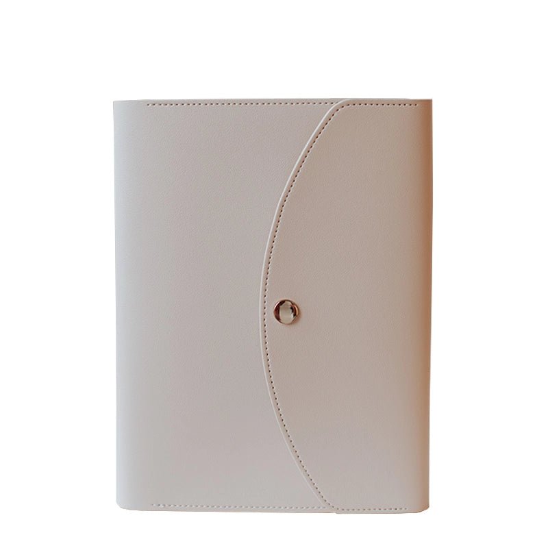 THE INSPIRED STORIES Functional Organizer with Snap Button Closure in Kuwait - Waha Lifestyle